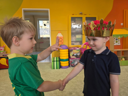 Všechno nejlepší!